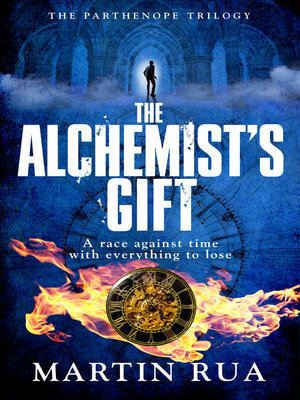 cover image of The Alchemist's Gift